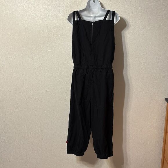 Stussy Sleeveless Jumpsuit Medium - Picture 6 of 6
